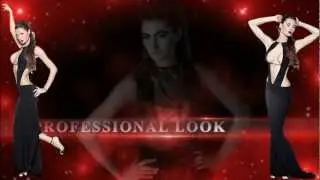 Mila Kaladjurdjevic FashionModel slideshow