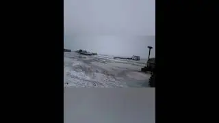 с первым снегом друзья 16.10.2024 год 👍👍👍