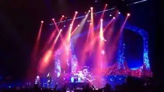 2013/05/01  Black Sabbath - Iron Man - Rod Laver Arena - Melbourne