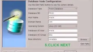 ORACLE APPS R12 INSTALLATION