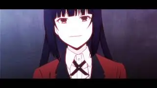 AMV Preset Base | Jabami Yumeko Evil | Alight Motion AMV