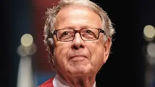 Mel Hoppenheim: Blockbuster #benefactor and champion of #Concordia