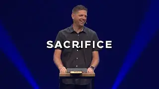 Abraham: Sacrifice | Dr. Corey Abney | April 2, 2023