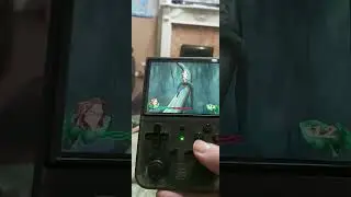 Tarzan (PSX) gamw play on 353v