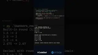 Why 2 5 Becomes 2 in Python 🧠🔢