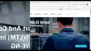How to Import And Configure the BIG-IP-F5(LTM) Image to EVE-NG