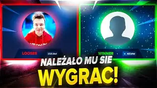 🤯 NALEŻAŁO MU SIĘ WYGRAĆ! | CSGO-SKINS