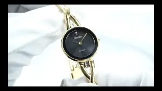 CITIZEN ECO-DRIVE EX1422-54E