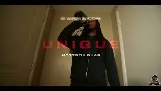 Hotboii Guap - Unique (Official Music Video)