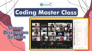 Get a Sneak Peek into Our Free Coding Summer Carnival! | Coding Masterclass 