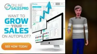 List Building - How To Build Your List With Online Sales Pro
