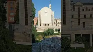 Ancient Serdica Archeological Sites in Sofia 