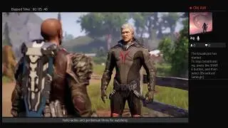 ELEX TIP's on money farming without using cheats