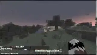 I-Teerum Server Trailer!