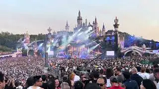 Tale Of Us • ATB - 9PM (Till I Come) ( Tomorrowland 2023 : BELGIUM )
