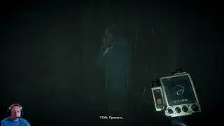 Новиночка на канале! Eternal Threads. Прохождение - 1