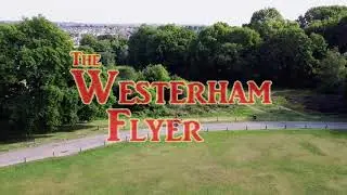 The Westerham Flyer - Ashurst to Ardingly AutoJumble July 2020