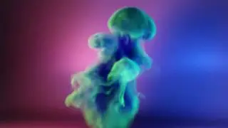 Blue Smoke Sim