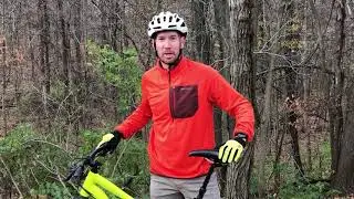 20201 Fastest Mile Challenge - Jim Clarke