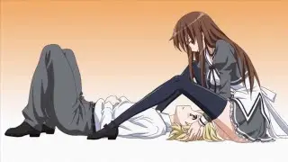 Aki Sora Yume no Naka💜「AMV」Payphoneᴴᴰ 60FPS  #Chilloutnekochan #AkiSora