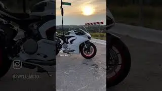 $15k into a panigale v2 Look like this.