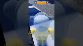 16stg Way to school in ohio roblox 5 уровень