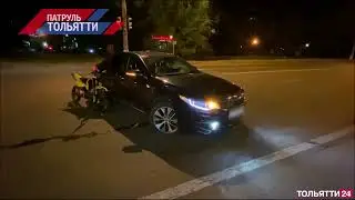 ДТП В КОТОРОМ Я СНОВА ВЫЖИЛ,ЭТО БЫЛ МОЙ ФИНАЛ