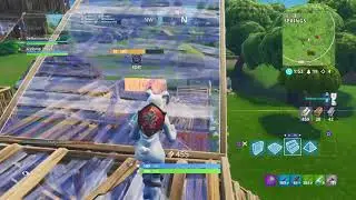 Squad wipe