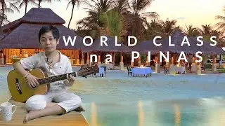 [NEW] World Class na Pinas Pt.  1:   DAVAO