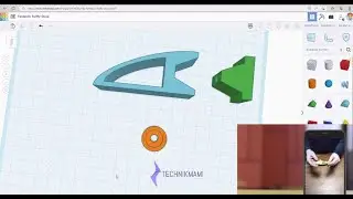 Schleifblock aus dem 3D Drucker