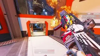 I Found Secret Easter Eggs On The New Map!