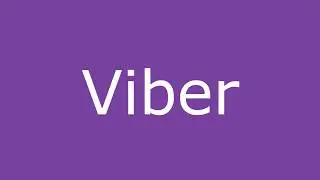 Обзор Viber для Андроид