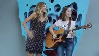 Регина Тодоренко - Ты мне нужен (acoustic version)