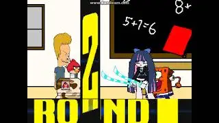 MUGEN request 