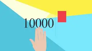 COUNTING CORRECTLY IN RUSSIAN! Numbers and Numbers !!!