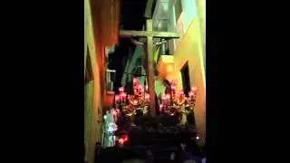 LA SED CADIZ 2016 CUESTA DE LA MERCED