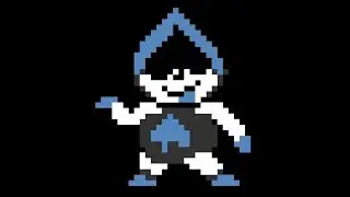 Lancer's Theme if it were on the pause menu