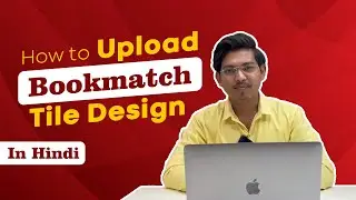 Best 3D Tile Visualizer | Bookmatch Tile | How to Upload Tile Design | Tile Visualizer | Tilesview