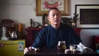 Hu Zhengsheng interview: Emptiness of Self in Kung Fu