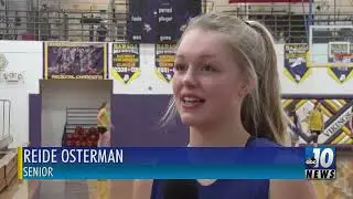 Vikings Ready For Another Run