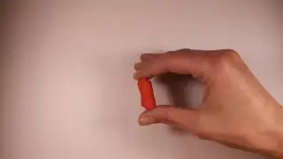 The hands