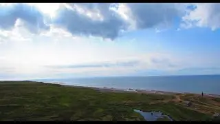 Родные Просторы в Белом море...
