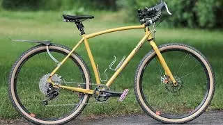 I Sold Three Bikes To Buy This One