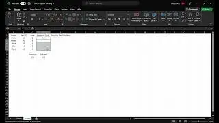 Relative References, Absolute References, and Mixed Reference on Ms. Excel with Explanations