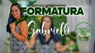 Festa de Formatura da GABRIELLI
