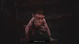 Lord of the Rings Gollum Gameplay Part 25 #gameplay #achievements #playthrough
