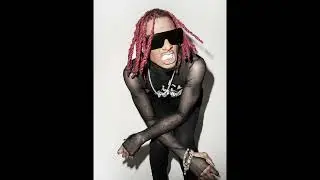 free playboi carti x trippie redd x rage type beat 