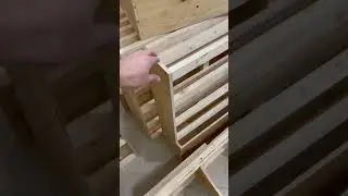 Из чего делаем каркасы ?
