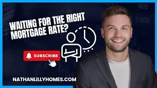 Market Pulse Monday: What Mortgage Rate Are You Waiting For?