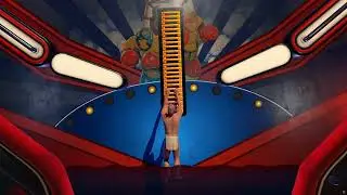 A Difficult Game About Climbing Chapter2 Pinball Arcade Area Theme